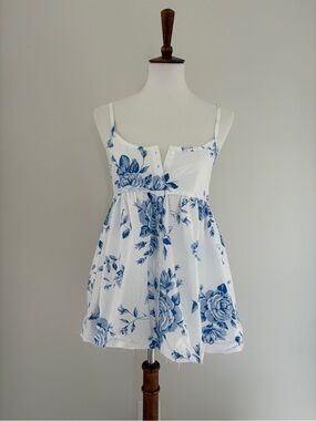 Vintage Victorias Secret Tank